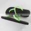 2015 wholesale beach eva embossed women flip flop