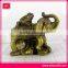custom bronze elephant statue,bronze elephant sculpture