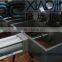 ZJB300 Commercial Meat Processing Machine Sausage Meat Mixer