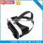 2016 New Professional Accept OEM customized logo 3d glasses portable VR BOX