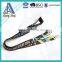 Custom logo samsung lanyard for promotional gifts