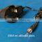 ac dc small size UL certificated led adapter for 12W