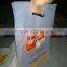 Ruian top sale t shirt handle bag making machine