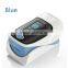 Hot Sell Cheaper New CE Fingertip Pulse Oximeter SpO2 Pulse Rate Monitor,Blood Oxygen Saturation