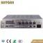 PMS-1030D 30w 12V 4 audio sources mixer audio amplifier