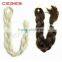 extra long 100 toyo kalon jumbo braid synthetic hair kalon janpanese jumbo braid color                        
                                                Quality Choice