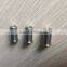 matel cnc machining aluminium passivated