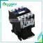 9A 220V Silver Contacts AC Contactor CJX2-0910