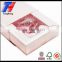 Reasonable price small cosmetic packaging boxes wholesale