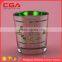 Guangdong Factory produce High Quality Metal Candle Holder hot seller popular design