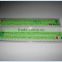 2015 Wholesale Cheap School Plastic Ruler promotional 33cm plastic ruler with logo printing