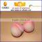YIPAI decorative high quality artificial fake foam pink peaches fruit for children DIY