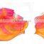 Fashion Lady Applique Hat Summer In Bulk
