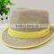 Hot Sale Custom Paper Straw Hat