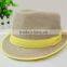 Cheap Fashion Paper Straw Hat