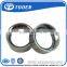 Tungsten carbide mechanical seal ring