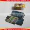 2016 cheap custom make advertising game cards games paper card
