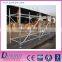 Painted kwikstage Scaffolding System