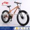 Factory wholesale price MTB snow bike with suspension fork / quad tandem fat bike wheels 26 / aluminum rim fat boy fat bike                        
                                                                                Supplier's Choice