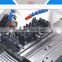 China factory Yixing BY20A 2-axis high precision MITSUBISHI cnc lathe machine