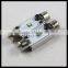 high power festoon led bulb 42mm c5w festoon bulb 12v 5w 42mm led festoon light