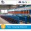 Steel plastic geogrid Production line YX-6000