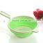 1.4L collapsible strainer GL9127