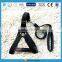LF Promotion best price protection foam the handle nylon dog harness vest and leash