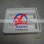 Custom product by vacuum forming