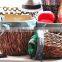 Fashion weave storage basket,3PCS/set storage basket