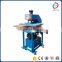 Hydraulic double station rosin heat press machine                        
                                                                Most Popular