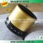 New private metal round bluetooth speaker with super good sound quality