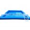 inflatable hamster ball pvc mini swimming pool for kids