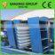 Flat Sheet Bending Machine