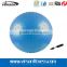 VGB005 Ningbo Virson Top grade hot-sale fitness series anti-burst gym ball