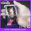 Hot Selling Customized LOGO Slim Credit Card Power Bank 2500mAh