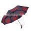 Factory Direct Customed Print UV Protection Folding Advertising Umbrella With Logo