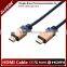 high quality Male-Male Gender hdmi to vga splitter cable