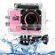 outdoor diving SJ6000 underwater camera full hd 1080