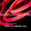 PVC injection 3 wires color change Neon Flex led rgb
