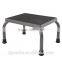 ST-S01 Stainless Steel Foot Stool One Step