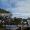 Guyed Tower Wind Turbine Kits 500w