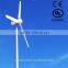 Hot Sale 5kW Wind Turbine Wind Power Generator for Small Office, Company