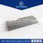 2015 hot sale sintered carbide spiral strips