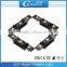 Intelligent cheap color changing rigid LED light bar for wedding