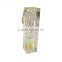 Promotional Acrylic Sand Clock Sand Timer Hourglass with Logo