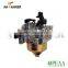 Gasoline engine parts GXV160 Carburetor with Sediment Cup