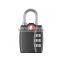 YiFeng New Design Red Indicator Function Travel Luggage TSA Lock TSA12022