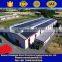 industrial shed designs prefabricated pre-engineered sheds
