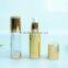 AS material cosmetic packaging products airless bottles